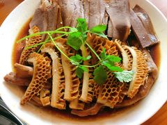 -牛品福潮汕牛肉火锅(旺庄店)