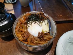 -山葵家·创意料理(临平银泰城店)
