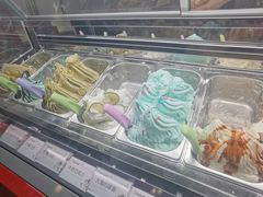 -Vola Gelato意大利手工冰淇淋(朝阳大悦城店)