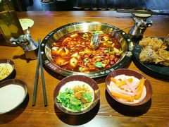 -受气牛肉·重庆耙牛肉(来福士店)