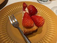 -BAKER&SPICE(安福路店)