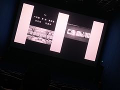 -SFC上影影城(港汇永华IMAX激光店)