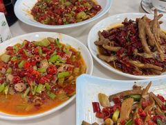 -嵇大厨好灶头农家菜