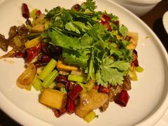 -龙抄手食府(浣花北路店)