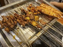 -福苗小骆驼烧烤(曲江店)