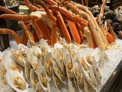 -厦门海景洲际酒店·海峡全日制餐厅
