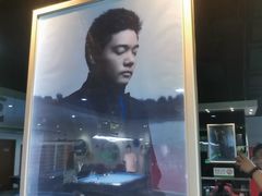 -丁俊晖台球俱乐部(长寿路店)