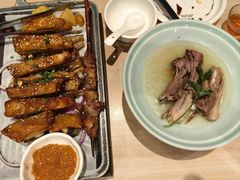 -羊之道草原味道清真餐厅(番禺店)
