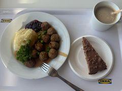 -宜家·瑞典风味餐厅(无锡店)