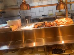 -头壹号 大油条·老长沙盖码饭(北辰店)