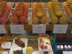 -PAUL LAFAYET 法式甜品(国金中心商场店)