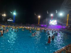 -杭州浪浪浪水公园