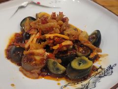 -邱大妈水煮(龙山店)
