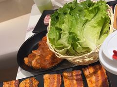 -花味烤肉·拌饭(庐阳万象汇店)