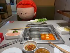 -海底捞火锅(龙湖三千集店)