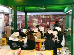 -食盈碗仔翅(星玺广场店)