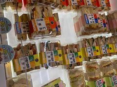 -85度C(厦门中华城新店)