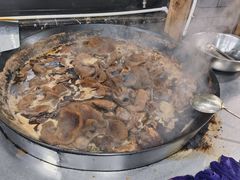 -杭嘉湖咬强羊肉面馆(永兴路总店)