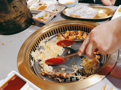 -棒小伙·齐齐哈尔烤肉(龙茗路店)