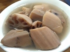 -雨田饭店