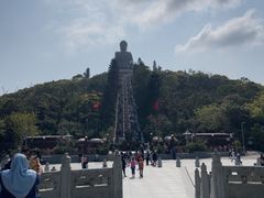 -天坛大佛