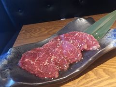 -炎蔵牛舌烤肉