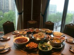 -新白鹿餐厅(城西银泰城店)