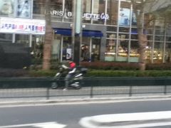 -巴黎贝甜(常德路店)