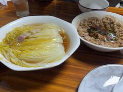 -玲燕蒸菜馆(江东路店)