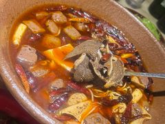 -常和州·夜宵大排档(常州单店)