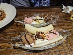 香蕉船-Cactus墨西哥仙人掌餐厅