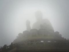 -天坛大佛