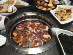 -好旺角齐市鲜切牛自助烤肉(农林五道街总店)