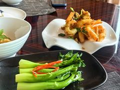 -长沙北辰洲际酒店-栀味轩中餐厅