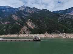 -白帝城·瞿塘峡景区