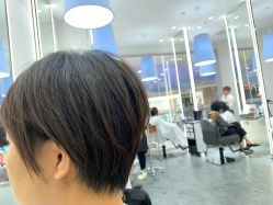 -Mentor Hair Salon
