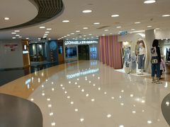 -银座mall(东直门店)