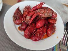 -解放碑威斯汀酒店-知味国际美食餐厅