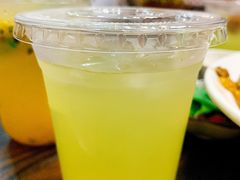 话梅桔仔冰-PHO·5越南牛肉粉(建新路店)