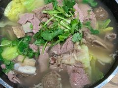 -川堂风·跷脚牛肉·乐山爆炒(宝山日月光店)