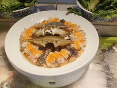 -大张烙馍村·美食地标(泉山店)