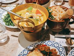 -KingThaia金泰兰(滨江天街店)