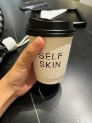 -海菲秀黑钻·SELF SKIN悦己·Tech SPA