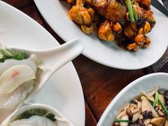 -自然餐厅(Phuket)