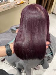 -Kraemer Paris苏豪路易士·嘉玛发廊