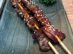 -晴季寿司(红旗街万达店)