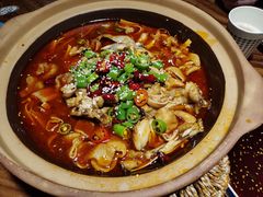 -马头巷·隐庐居·红油大虾(园区店)