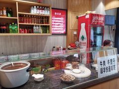 -舌尖尖牛肉面(甘南路店)