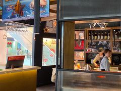 门面-盛焰铁板烧(王府井店)