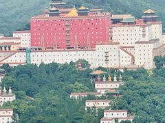 -承德避暑山庄景区